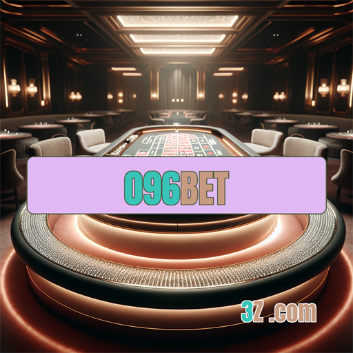 Plataforma da 096bet: Uma Nova Era de Jogos Online