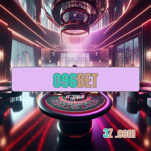 Slots Inovadores: A Revolução do 096bet em Jogos Online