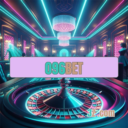 A Experiência de Jogo Elevada com o VIP 096bet